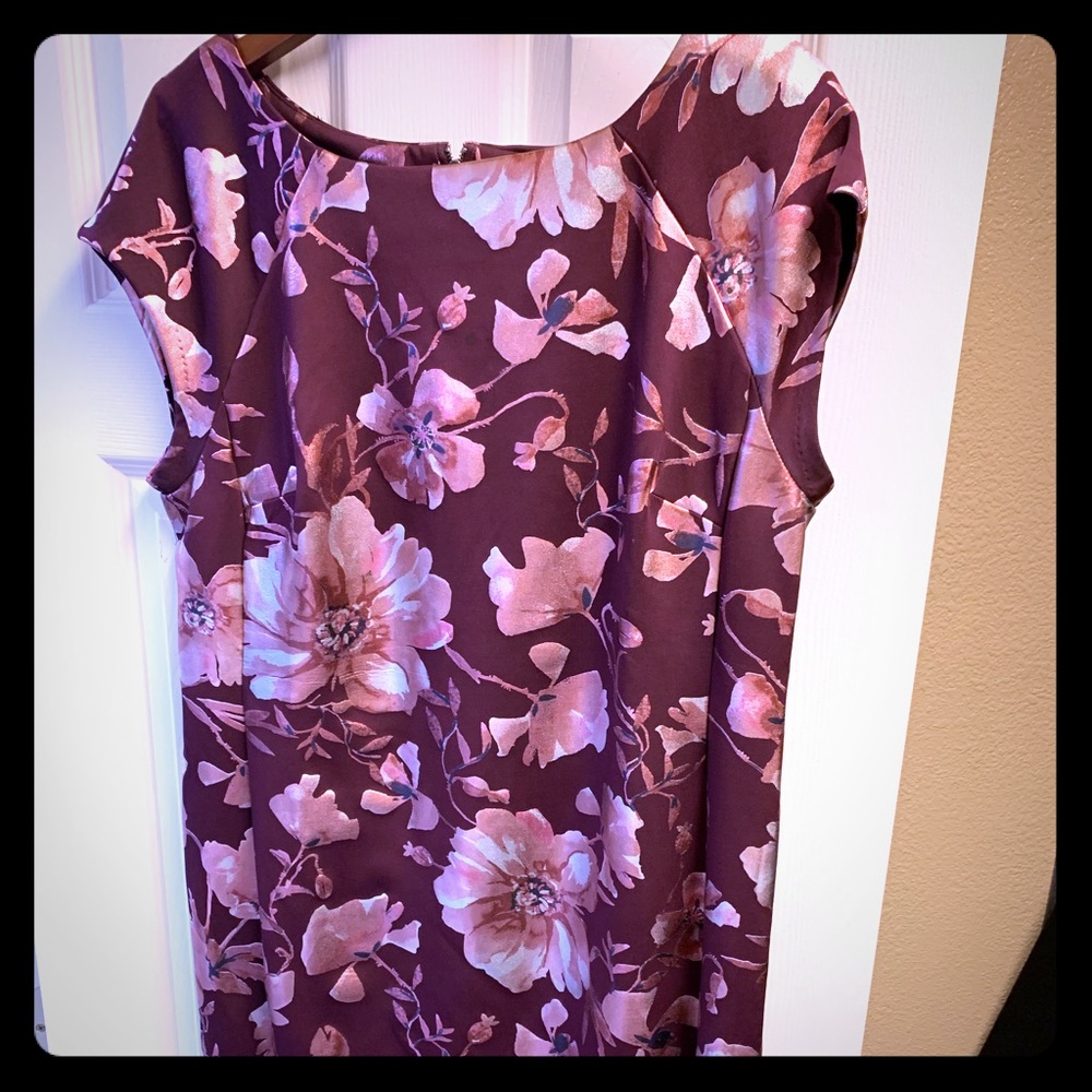 ECI WOMEN NEW YORK Dress